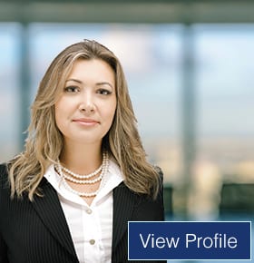Christina Feeney | Feeney Law Firm Team Member