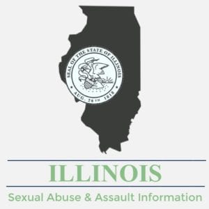 Illinois Sexual Abuse Assault Information