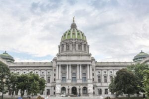 Pennsylvania Constitutional Amendment